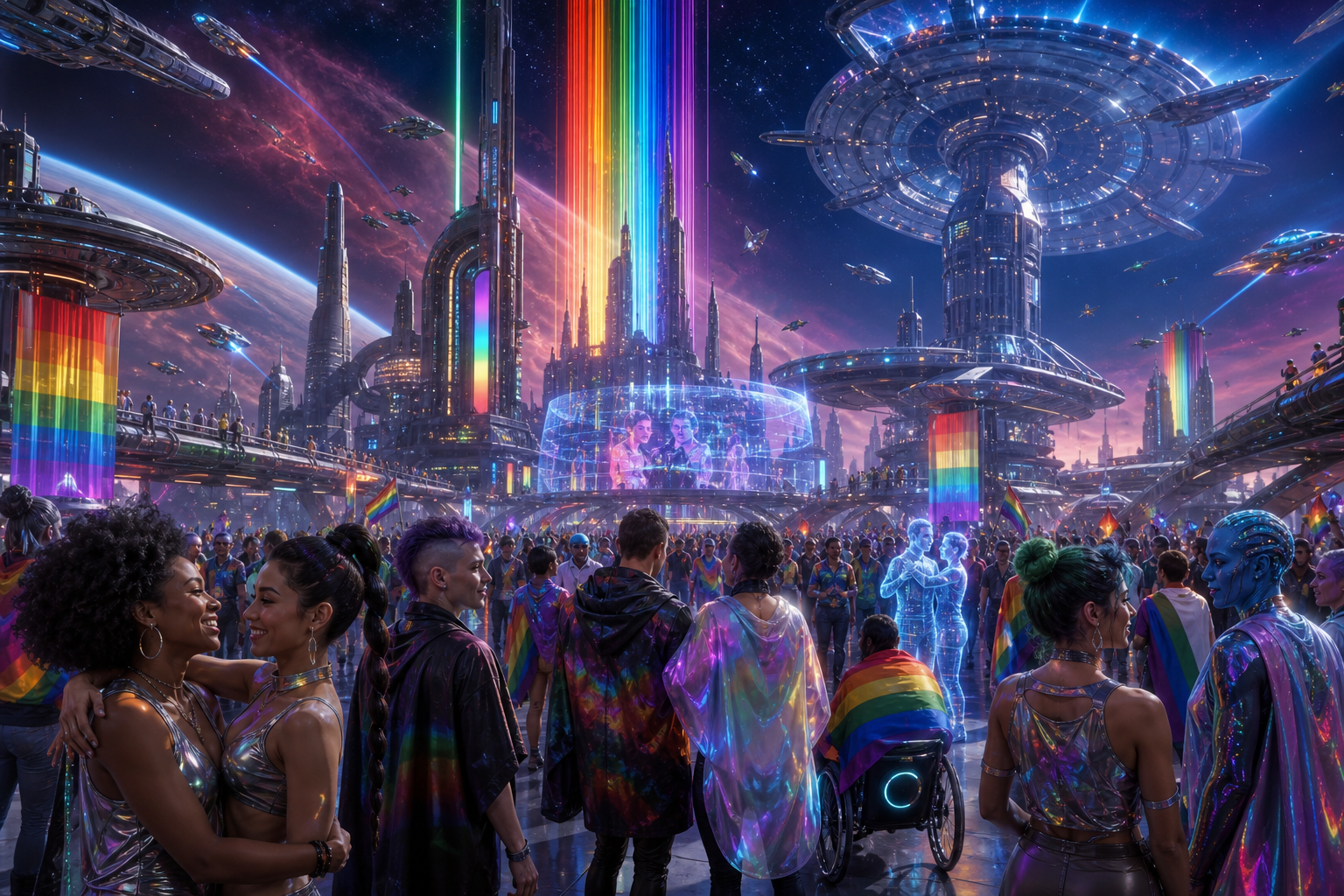 Pride 2026