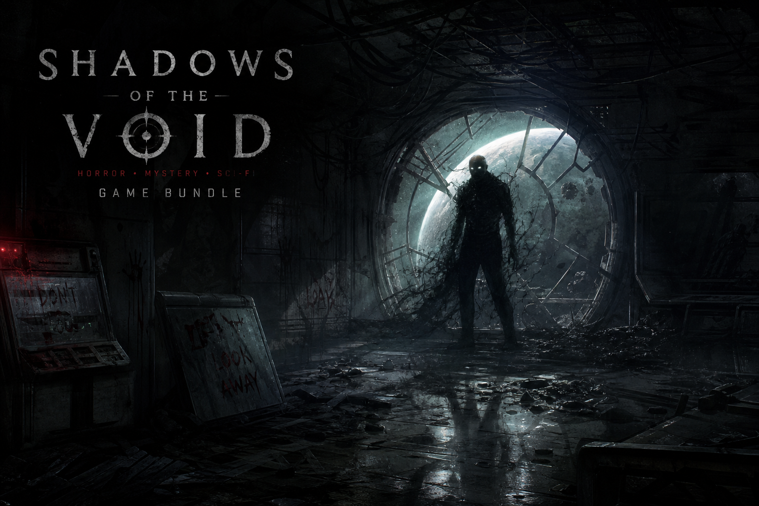 Shadowgrapher Bundle