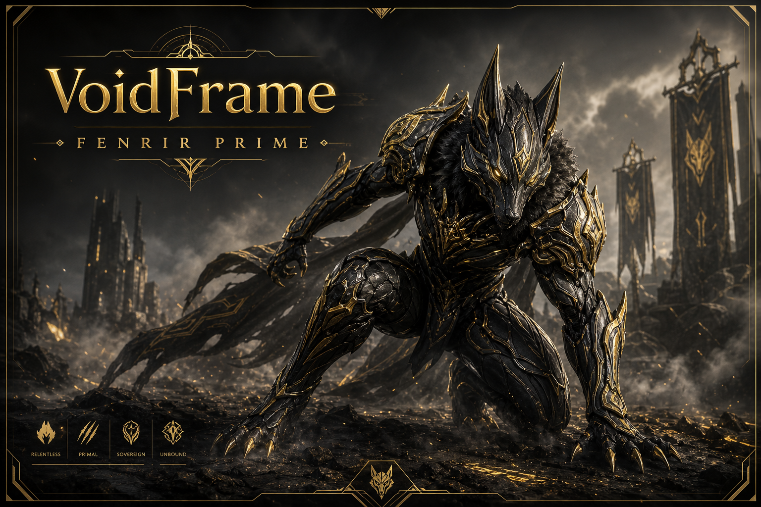 Voruna Prime